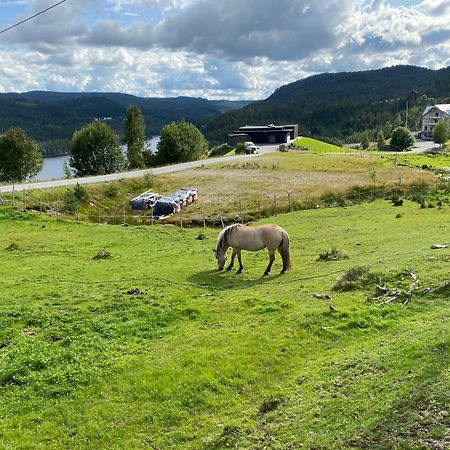 Hygge Pa Fjellet Villa Oyuvstad Exterior photo