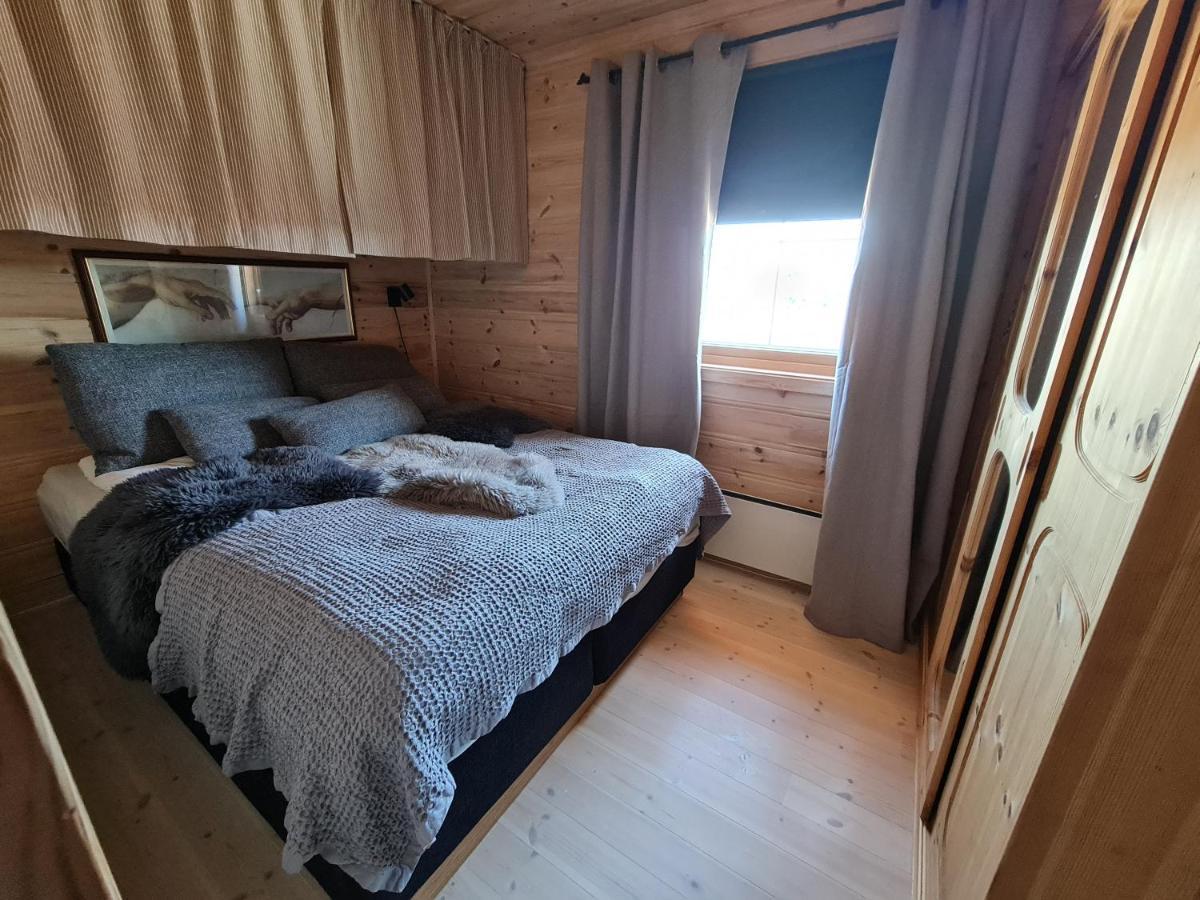 Hygge Pa Fjellet Villa Oyuvstad Exterior photo